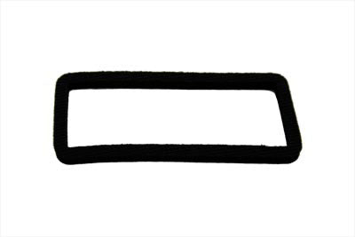 James Tail Lamp Top Lens Gasket