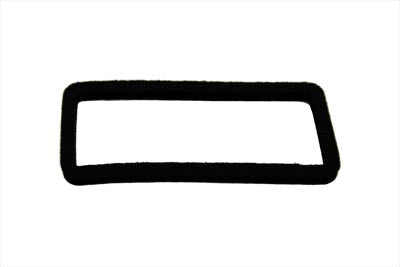 James Tail Lamp Top Lens Gasket - additional view 2