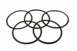 Gary Bang Headlamp Door Gasket