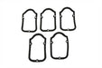 Gary Bang Tail Lamp Lens Gasket
