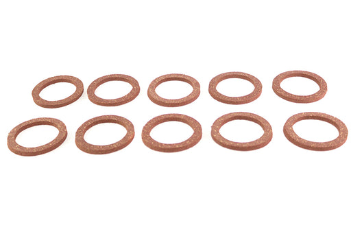 Gary Bang Oil Filler Cap Gasket