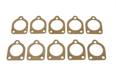 James 3-Bolt Carburetor to Manifold Gasket
