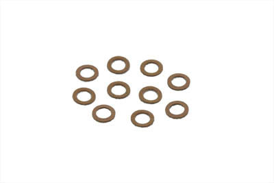 Gary Bang Oil Tank Cap Gasket