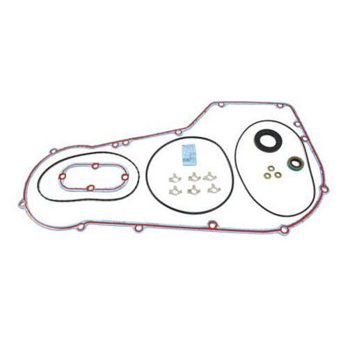 V-Twin Primary Gasket Kit - Gary Bang 76157 - OEM 60539-94K - Big Twin 1994-2006