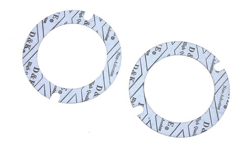 V-Twin Manufacturing 32E Generator Mount Gasket Set