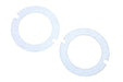 V-Twin Manufacturing 32E Generator Mount Gasket Set - additional view 2