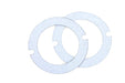 V-Twin Manufacturing 32E Generator Mount Gasket Set - additional view 4