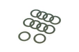 James Generator Brush Housing Gasket