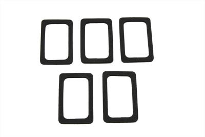 Gary Bang Clear Lens Gasket