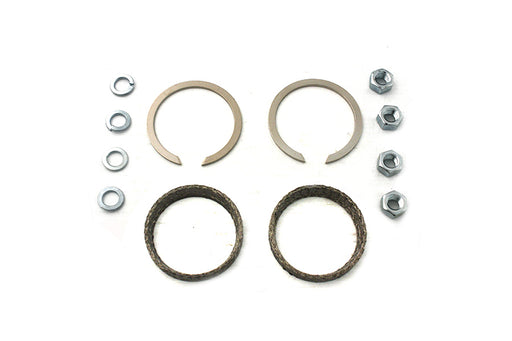 Gary Bang V-Twin Snap Ring and Gasket Kit