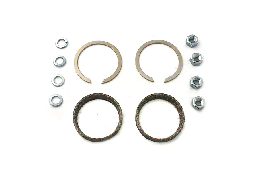 Gary Bang V-Twin Snap Ring and Gasket Kit