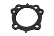 Cometic V-Twin Head Gasket.040