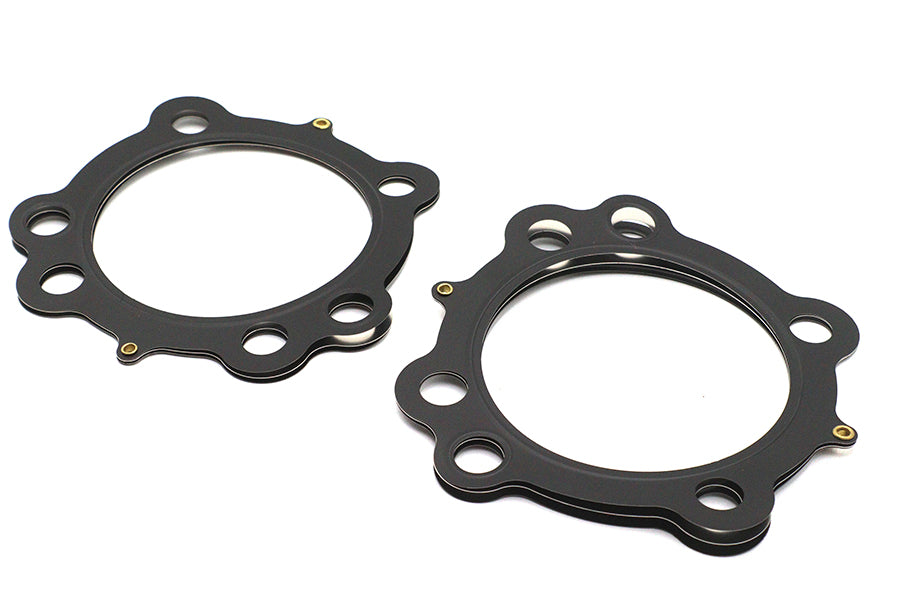 Cometic Cylinder Head Gasket Set.030",Y - additional view 4