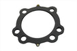 Cometic V-Twin Head Gasket.040