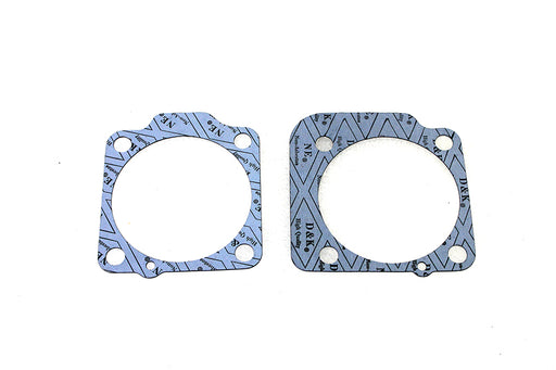 V-Twin Manufacturing Cylinder Base Gasket Set