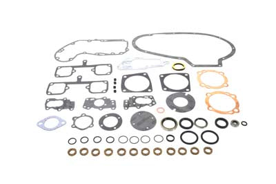 Gary Bang V-Twin Engine Gasket Kit