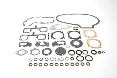 Gary Bang V-Twin Engine Gasket Kit - additional view 2