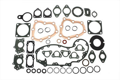 James James Engine Gasket Kit