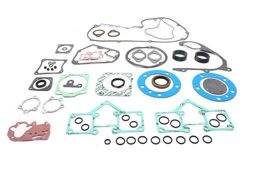 Gary Bang Engine Gasket Kit - additional view 2