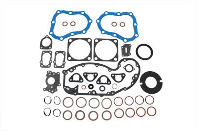 Athena Side Valve 74/80" Engine Gasket Kit