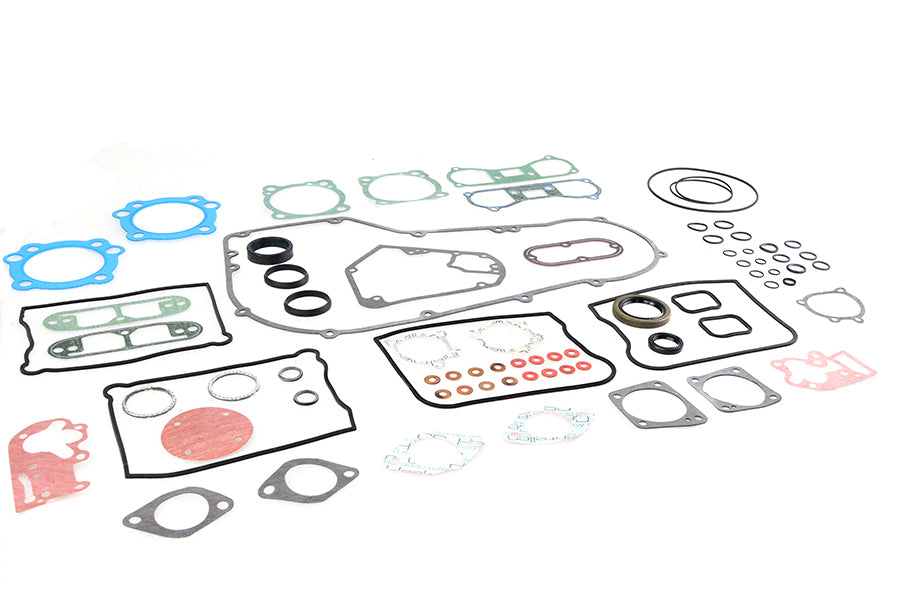 Gary Bang Engine Gasket Kit - additional view 2