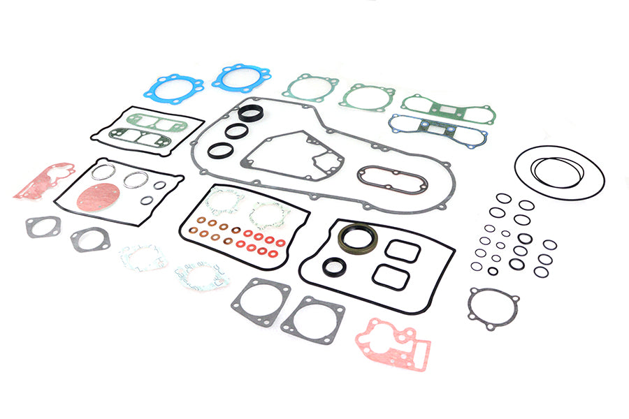 Gary Bang Engine Gasket Kit - additional view 3