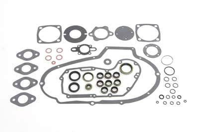 Gary Bang V-Twin Engine Gasket Kit