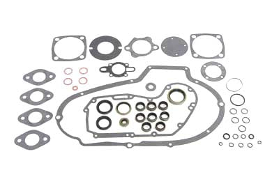 Gary Bang V-Twin Engine Gasket Kit - additional view 2