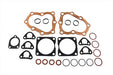 Gary Bang Side Valve Top End Gasket Kit