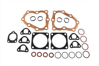 Gary Bang Side Valve Top End Gasket Kit