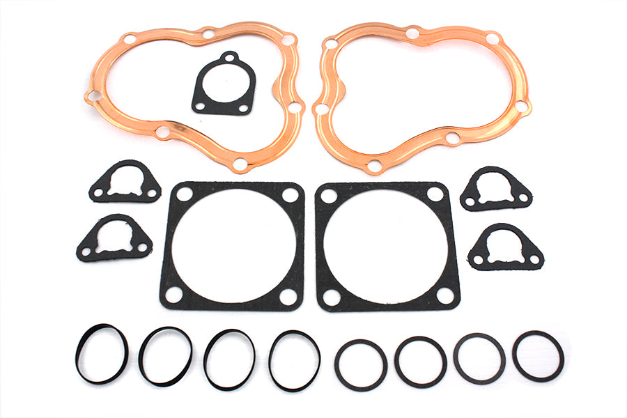 Gary Bang VL Top End Gasket Kit