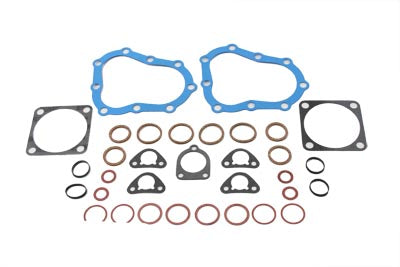 Gary Bang UL Top End Gasket Kit