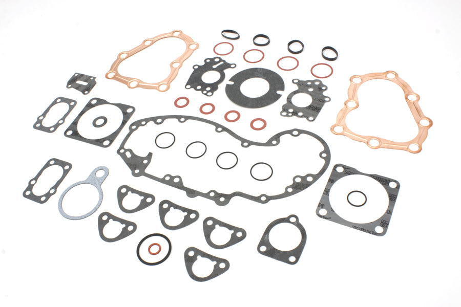 Gary Bang V-Twin Engine Gasket Kit - additional view 3