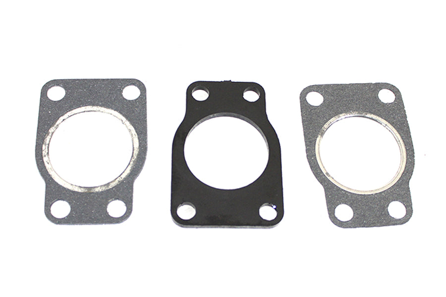 Gary Bang Linkert Carburetor Insulator Gasket Kit