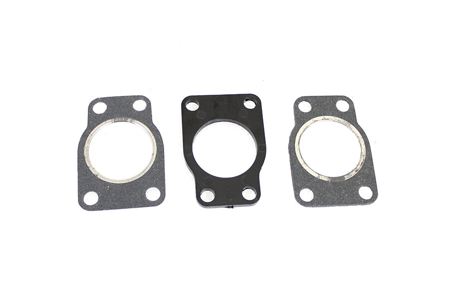 Gary Bang Linkert Carburetor Insulator Gasket Kit - additional view 2