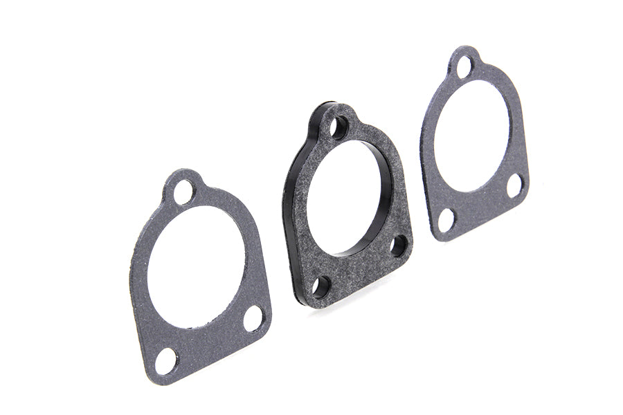 Gary Bang Linkert Carburetor Insulator Gasket Kit - additional view 4