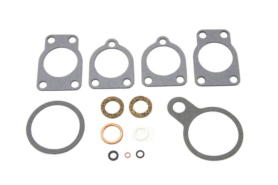Gary Bang Linkert Gasket Kit