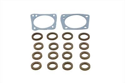 Gary Bang Pushrod Tappet Base Gasket Kit
