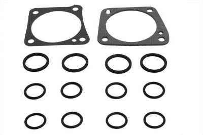 Gary Bang Pushrod Tappet Base Gasket Kit