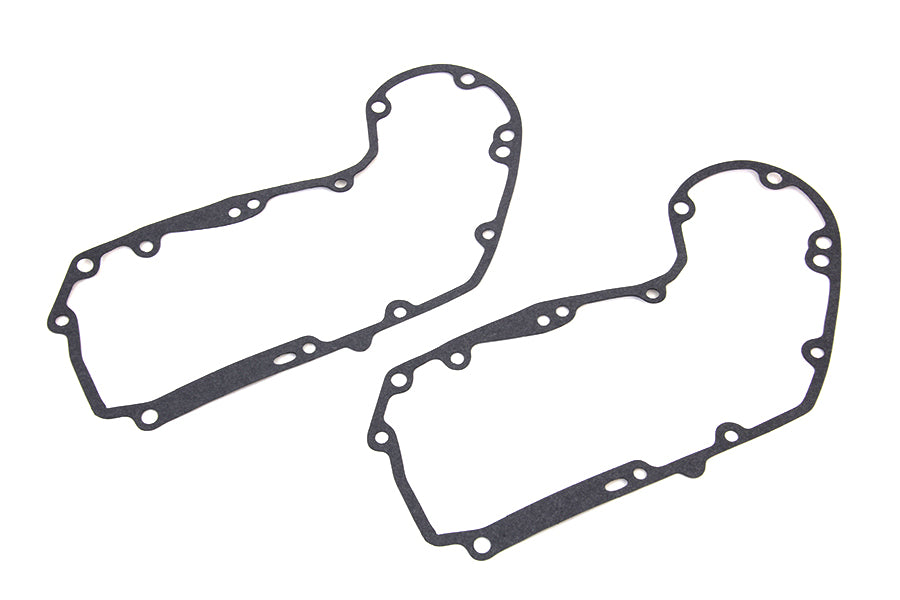 Gary Bang V-Twin Cam Cover Gasket Set - additional view 2