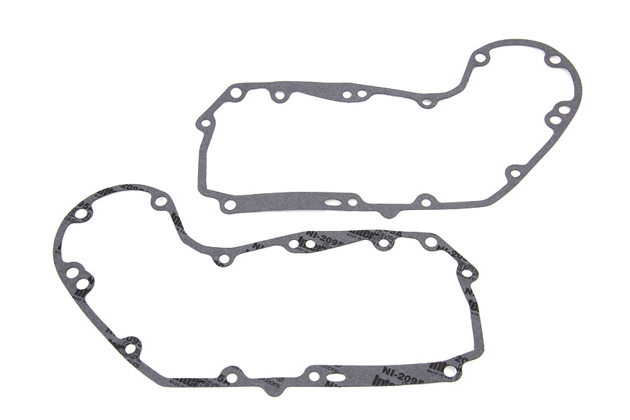 Gary Bang V-Twin Cam Cover Gasket Set - additional view 3