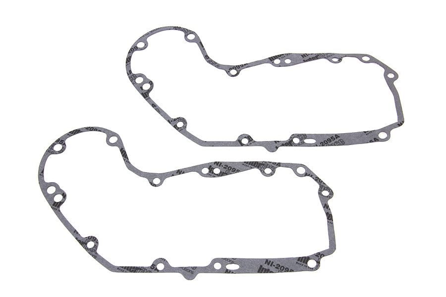 Gary Bang V-Twin Cam Cover Gasket Set - additional view 4