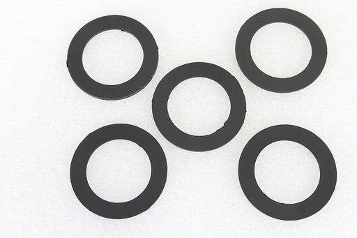 Gary Bang V-Twin Gas Cap Gaskets