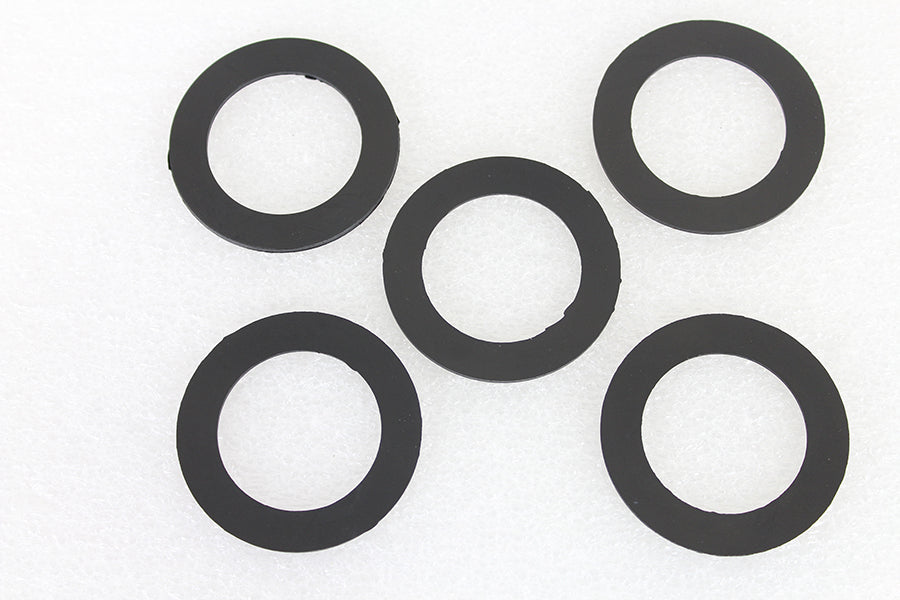 Gary Bang V-Twin Gas Cap Gaskets