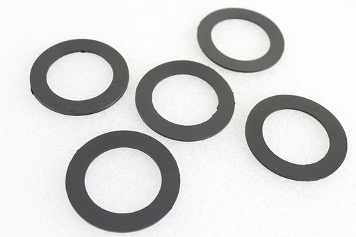 Gary Bang V-Twin Gas Cap Gaskets - additional view 2