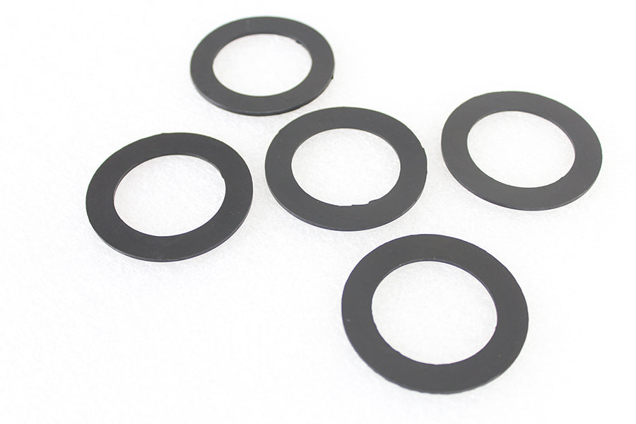 Gary Bang V-Twin Gas Cap Gaskets - additional view 3