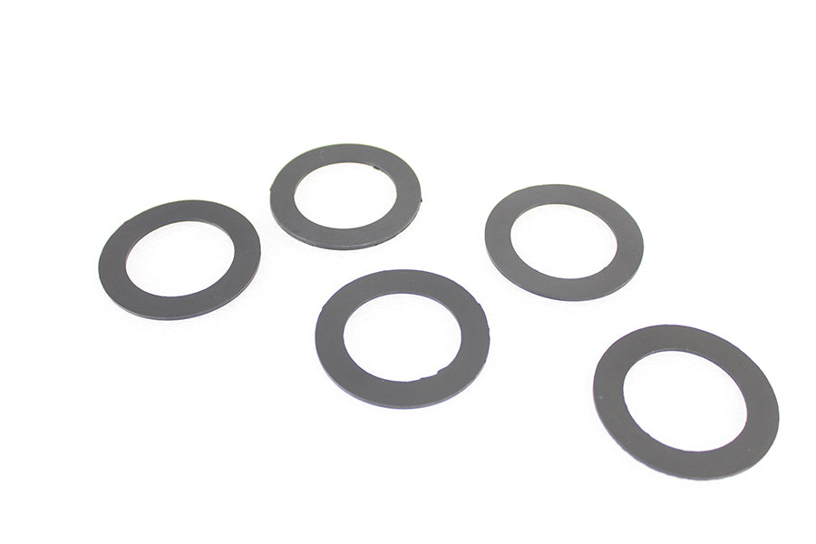 Gary Bang V-Twin Gas Cap Gaskets - additional view 4