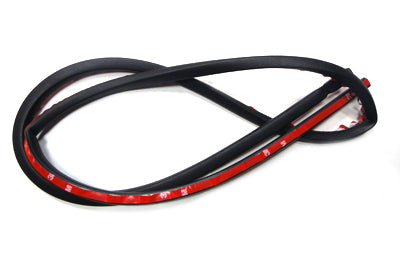 Gary Bang Saddlebag Gasket