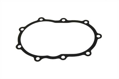 James Transmission Side Cover Gasket with Bead