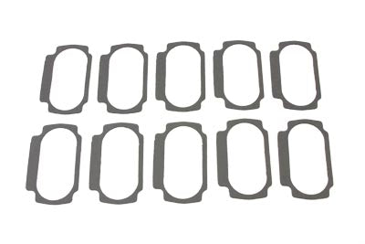 James Injector Air Cleaner Gasket